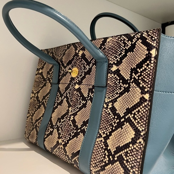 🌶️HOST PICK🌶️ Mulberry of London leather purse - Picture 3 of 8